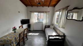 Departamento en Punta Mogotes